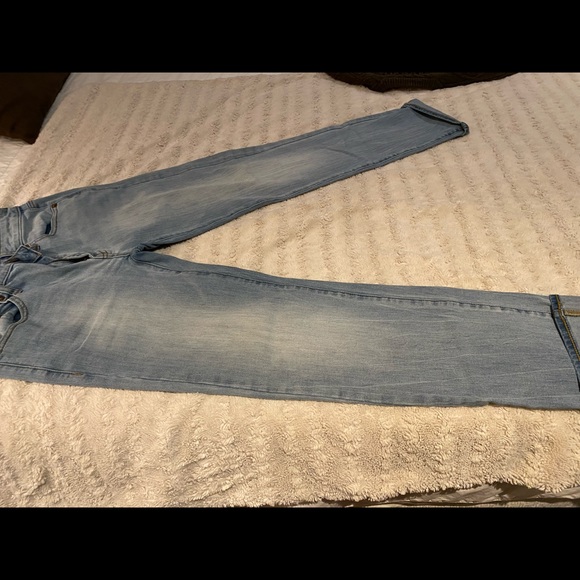 American Eagle stone washed jeans - Picture 10 of 10